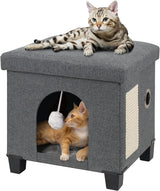 Couvertures et meubles, Animaux, Grottes et maisons, Chats, Lits pour chats, Chats - lits, matelas