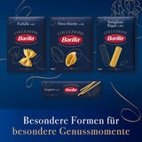Barilla Collezione Pâtes à lasagnes au blé dur, toujours al dente, 500g
