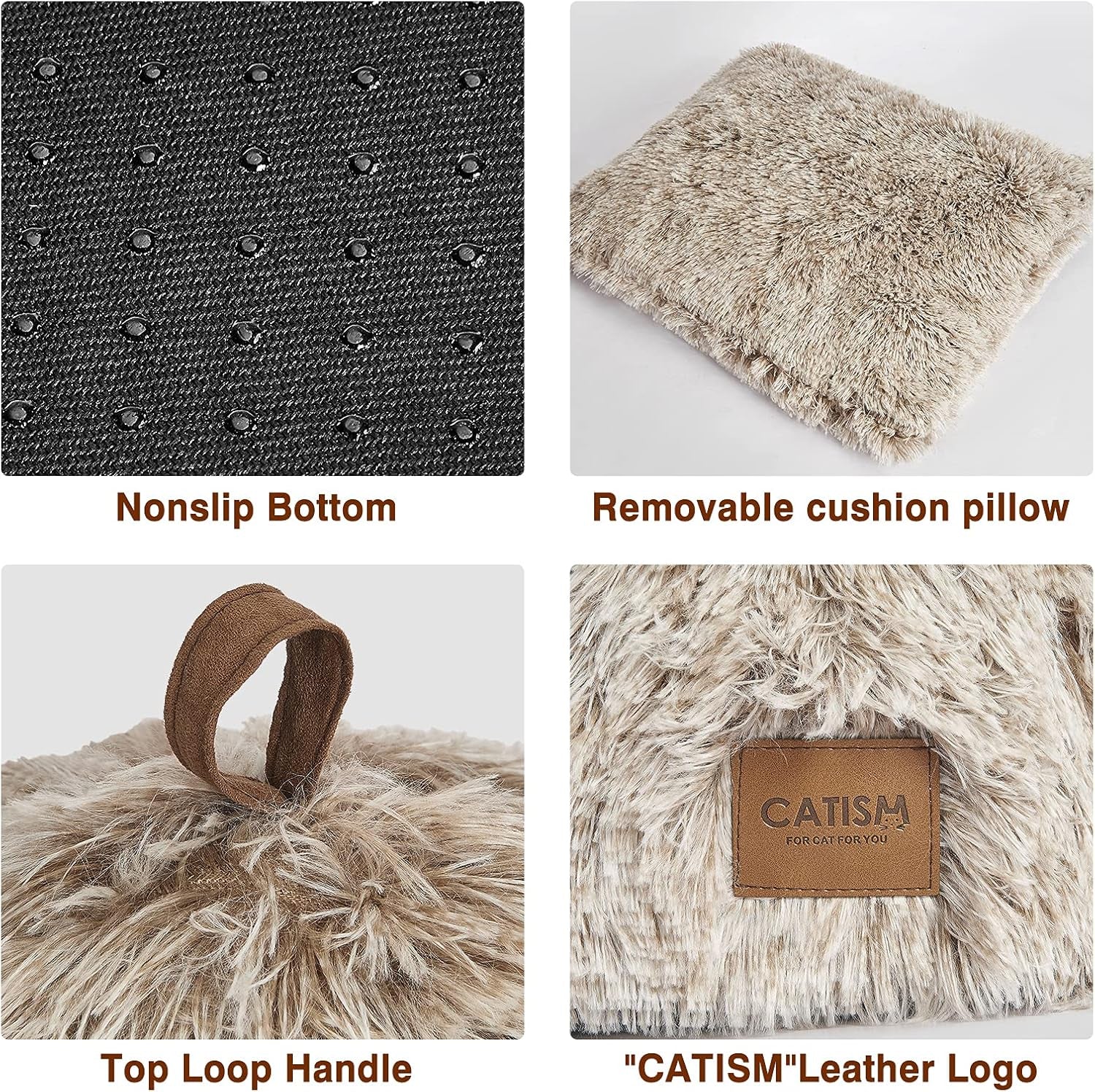 Couvertures et meubles, Animaux, Grottes et maisons, Chats, Lits pour chats, Chats - lits, matelas