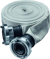 plus tuyau d'eau WS400 (longueur env. 25 mètres, construction de tuyau à 5 couches, matériaux de haute qualité, résistant à la pression et indéformable) 13.0210.9
