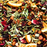CHA TRA MUE - Mélange de thé vert, (1 x 200 g)