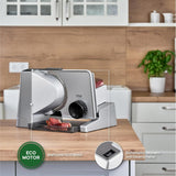 Ritter Solida 4, trancheuse électrique multifonctions Rasnite et Slicers Naty Shop