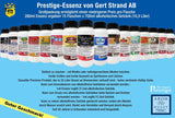 Concentré mentholé 280 ml Arome Naty Shop