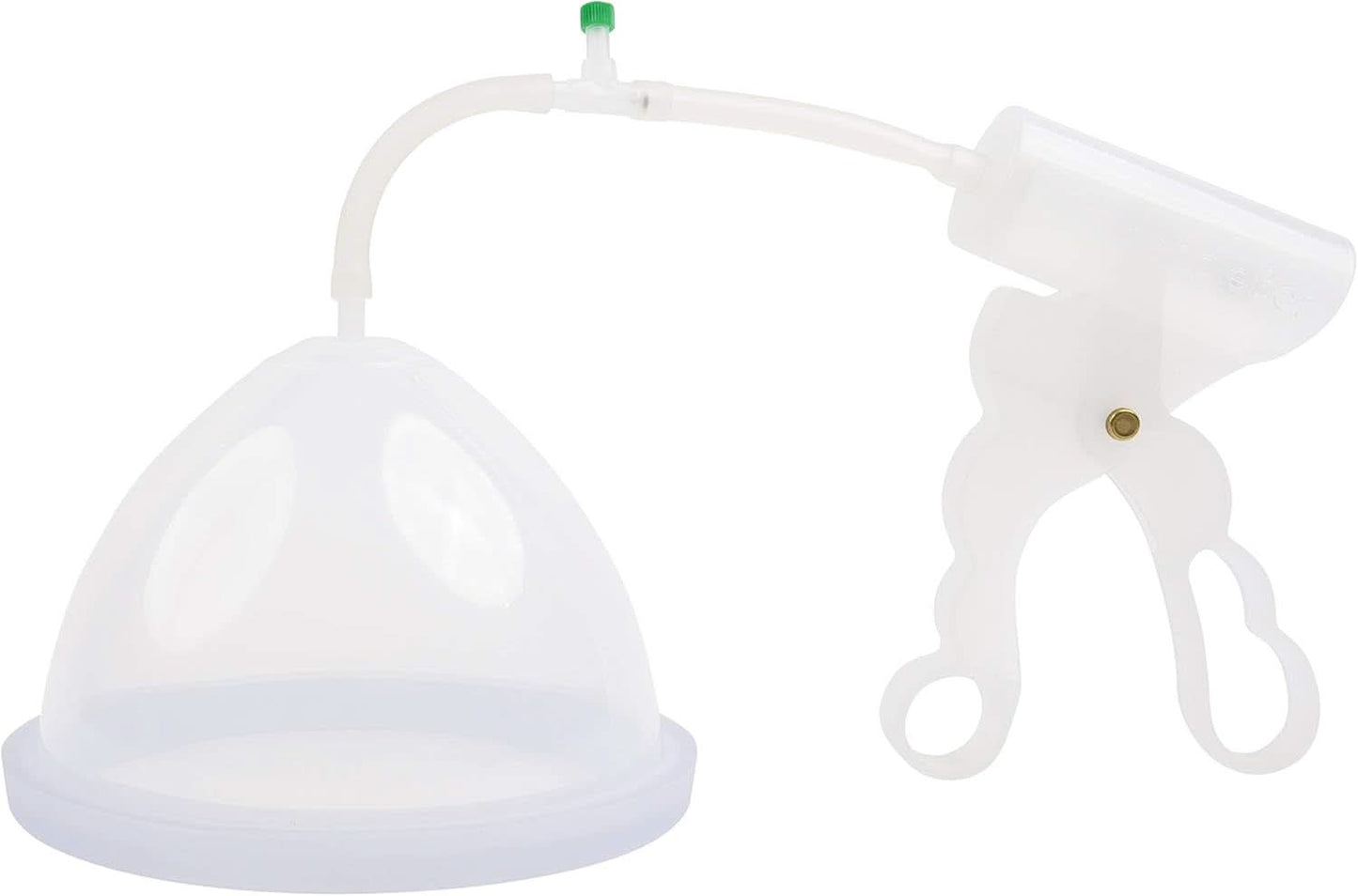 BP001 Brustpumpe, Vakuumpumpe Für Größere Brüste Mit Handpumpe SOLO CUP A Accessoires Alimentation et allaitement Bebe Naty Shop Cup D