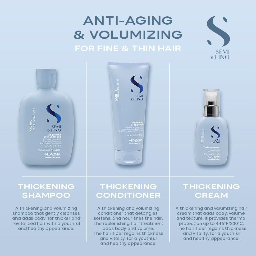 Après-shampoing ALFAPARF, idéal pour les femmes Produits démêlants Naty Shop