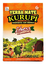 Thé Yerba Maté 500G |  Remise en forme 500G | Tisane Yerba Maté
