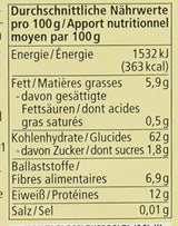Quinoa bio, 500g