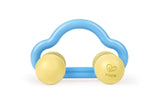 Hape Roll & Rattle Jouet Voiture Bébé Jouet Bebe Naty Shop Toys Titre par défaut