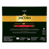 Capsules de café Lungo Classico (nur für kurze Zeit) Megapack XXL & Capsules de café Krönung Crema, 200 capsules compatibles Nespresso, 10er Pack, 10 x 20 Getränke, 1040 g