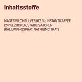 par Amazon Café au Lait Dolce Gusto capsules de café compatibles, 48 ​​capsules (3 Packungen mit je 16 Stück)
