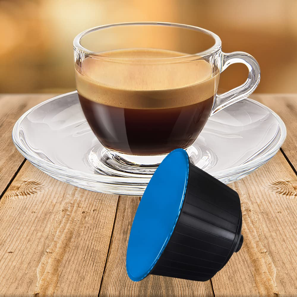 Capsules de café Extremo compatibles Dolce Gusto 7g x 96 capsules