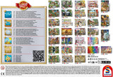 Schmidt Spiele 58390 Selfie de chien, puzzle 500 pièces Puzzle Naty Shop
