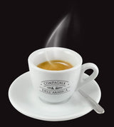 Caffè Corsini - Kaffeebohnen 3x250g Compagnia Dell'Arabica Set Guatemala/Éthiopie/El Salvador, Einzelner Ursprung, total 750g