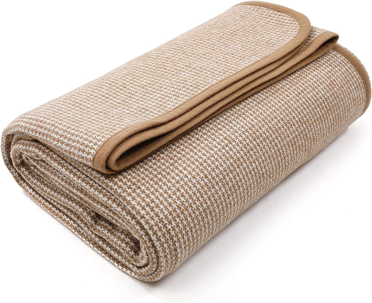 ACUSHLA 200,7 x 160 cm, 1,7 kg, couverture, couverture en laine, couverture de voyage chaude, couverture tricotée, couvertures décoratives pour canapé, chaise, canapé, lit, salon, camping, convient à toutes les saisons Ww203 Lits et couvertures Beuche den ACUSHLA-Store Jaune chaud 160 x 200 cm
