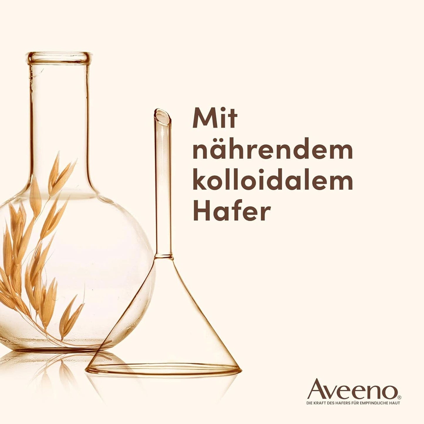 Lotion corporelle hydratante quotidienne Aveeno, 300 ml Cosmétiques et beauté Naty Shop