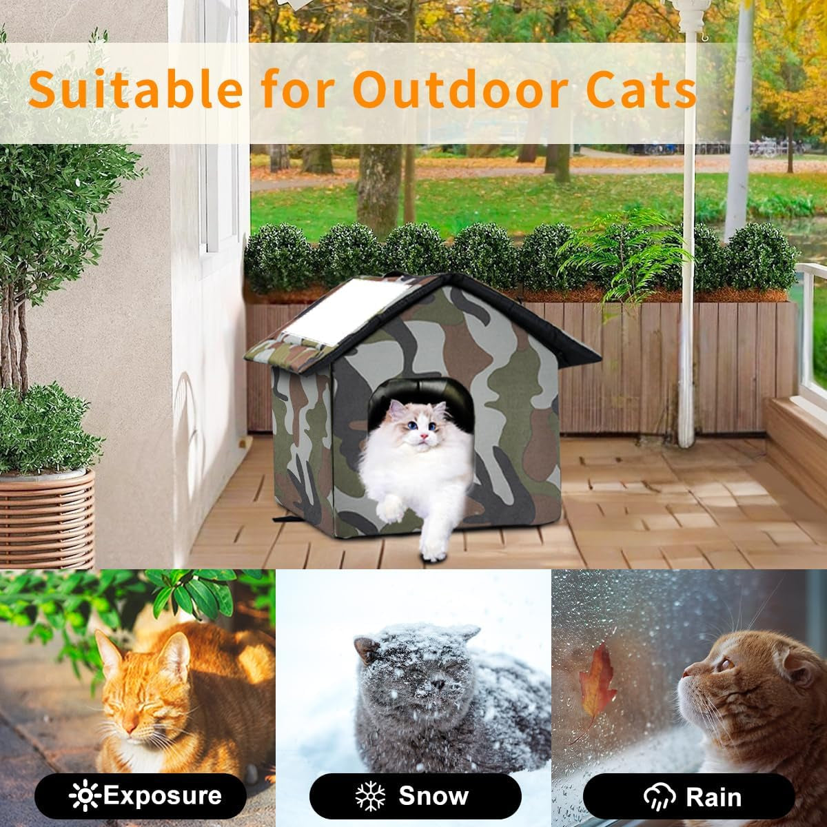 Couvertures et meubles, Animaux, Grottes et maisons, Chats, Lits pour chats, Chats - Lits, Matelas