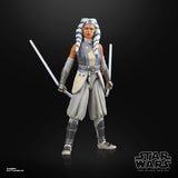 Star Wars Black Series Ahsoka Tano (Peridea), figurine à collectionner Ahsoka, figurines 15 cm Naty Shop