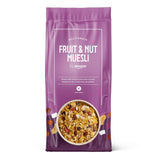 Muesli aux fruits et noix d'Amazonie, 750g