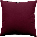 Couette 4 pompons, jute, 90 X 190 Cm, argile, 2007AGCHLJT090190, 90 X 190 Cm Couettes et quilts Naty Shop Rouge bordeaux