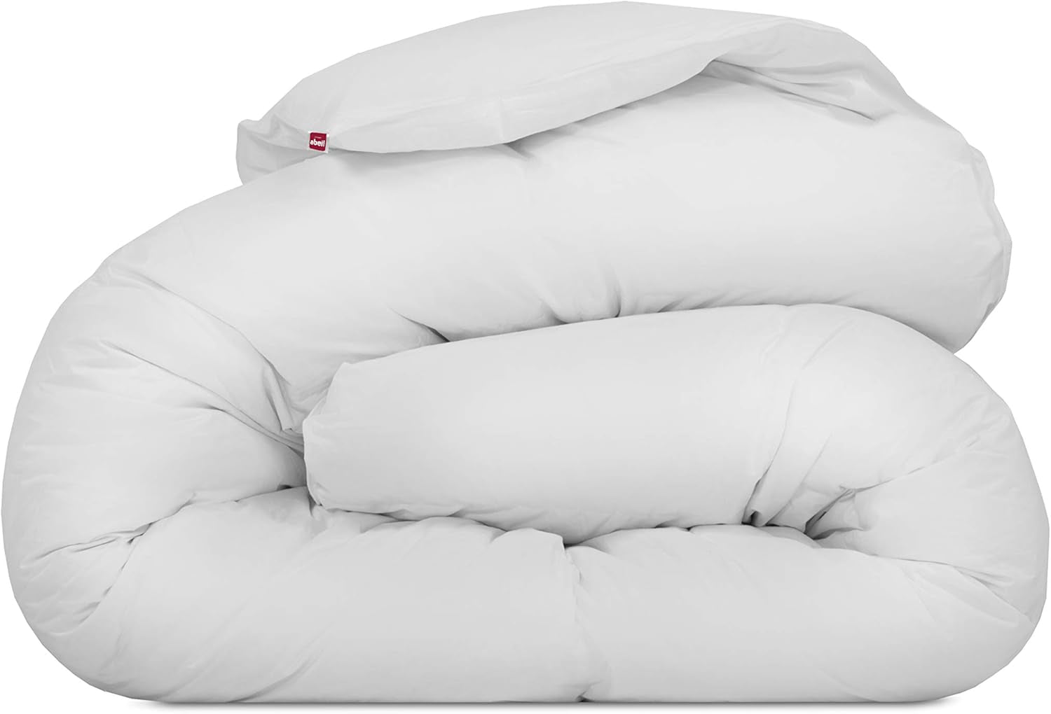 Abeil Premium Aerelle Soft Flex Eco2 housse de couette 140 X 200 Cm Couettes et couettes Naty Shop 200 X 200 Cm