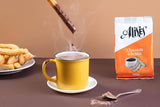 Mélange espagnol pour churros, 500 grammes Naty Shop Kitchen