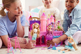 -Poupées-4,7"-Collection Fantasy Little Friend Ensemble de 10