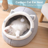 Couvertures et meubles, Animaux, Grottes et maisons, Chats, Lits pour chats, Chats - lits, matelas