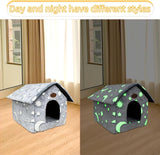 Couvertures et meubles, Animaux, Grottes et maisons, Chats, Lits pour chats, Chats - lits, matelas