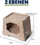 Couvertures et meubles, Animaux, Grottes et maisons, Chats, Lits pour chats, Chats - lits, matelas