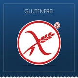 Lasagnes sans gluten Barilla Pasta, à base de délicieux maïs et riz, parfaites pour les personnes atteintes de la maladie coeliaque ou d'intolérance au gluten, paquet de 10 (10 x 250g)