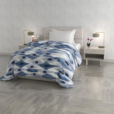 Couette d'hiver à la mode, Florence, 260X260Cm Couettes et quilts Naty Shop Calypso 170X260Cm