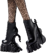 Poupée Monster High Wednesday et accessoires Figurine de collection Wednesday Addams en uniforme Nevermore Academy avec main glacée et support de sac à dos HXJ04 Naty Shop Dolls