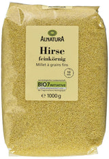 Paquet de millet entier 1 kg