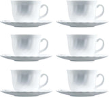 Mug 22cl Trianon Blanc 144664
