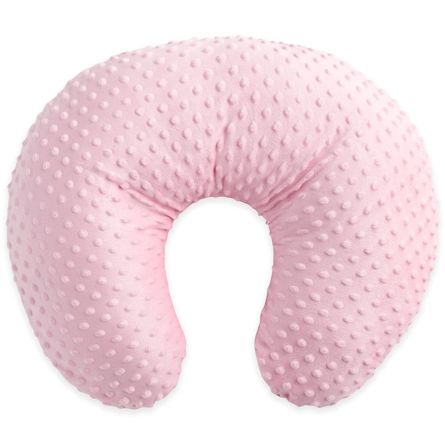 Coussin d'allaitement Taupe, 50 X 60 Cm Accessoires Alimentation et Allaitement Bebe Naty Shop