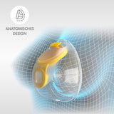 Tire-lait mains libres Medela Solo | Tire-lait électrique compact et intuitif pour tirer sur un seul côté Alimentation et Accessoires d'Allaitement Bebe Naty Shop