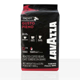 Distributeur automatique d'espresso LAVAZZA (6 x 1000 g)