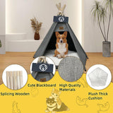 Couvertures et meubles, Animaux, Grottes et maisons, Chats, Lits pour chats, Chats - lits, matelas