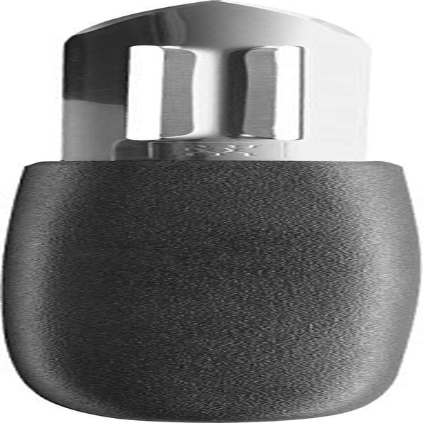 Zwilling 38185060 Éplucheur économique, plastique, noir éplucheur Naty Shop Titre par défaut