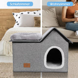 Couvertures et meubles, Animaux, Grottes et maisons, Chats, Lits pour chats, Chats - Lits, Matelas