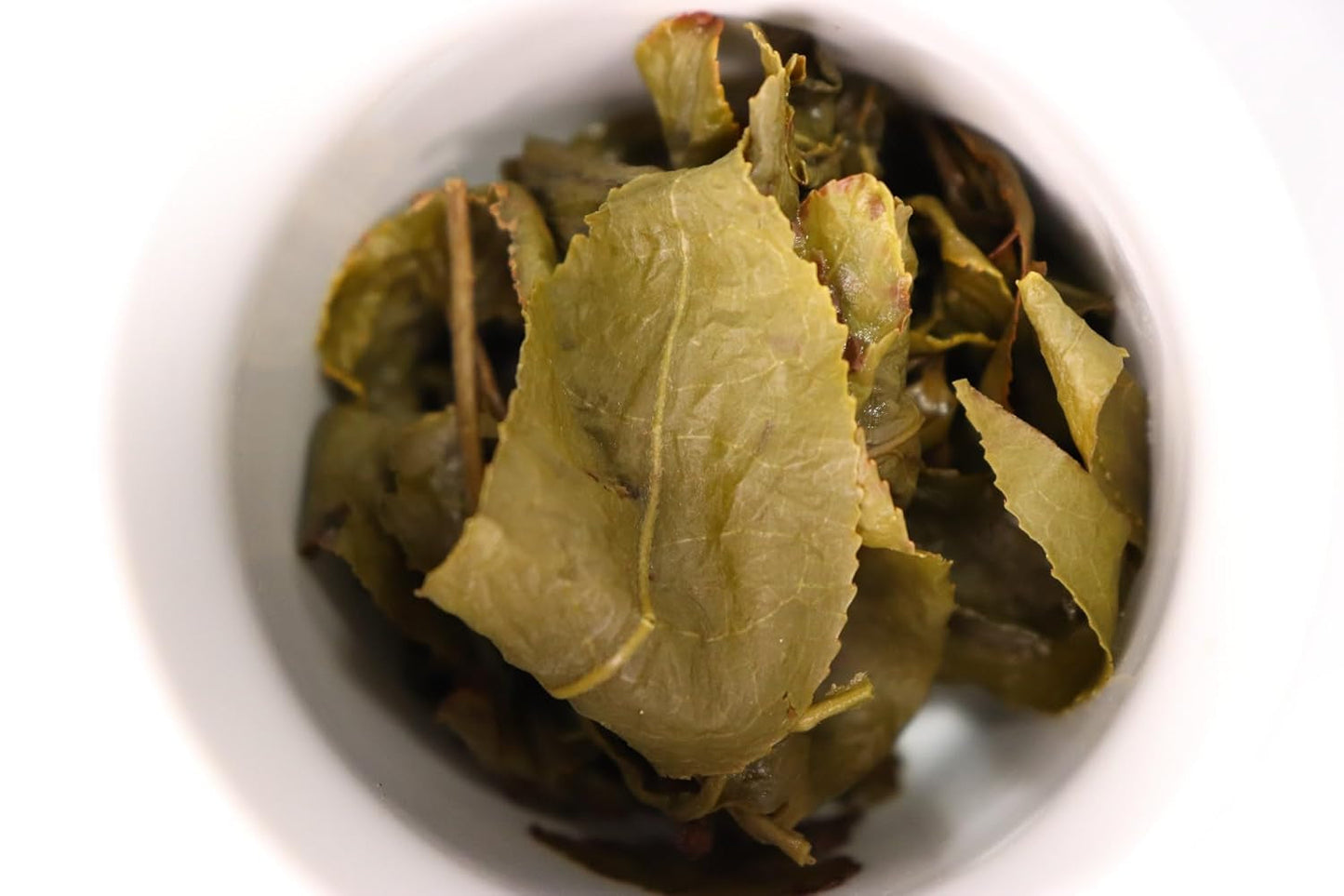 Formosa Jade Oolong, Tung Ting Jade Oolong, Thé semi-fermenté de qualité supérieure au caractère de thé vert, Thé Nantou taïwanais | Wondertea Thé Oolong Jade Formosa (100 g)