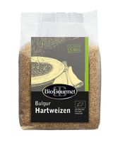 Gruaux de sarrasin BioGourmet - de notre propre production (biodynamique, parfumé et léger, rapide à préparer), 500 g