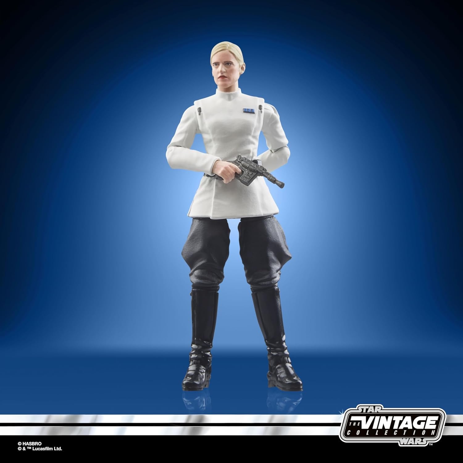 Star Wars Dedra Meero Vintage Collection, Star Wars : Figurine Andor, 9,5 cm Figurines Naty Shop