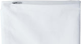 Taie d'oreiller Mediflow aloe vera, protège oreiller, coton, blanc, 40 X 80 cm Naty Shop oreillers standards