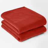 DREAMSCENE ï¿½Berwurf Decke, Tagesdecke, Fuchsia