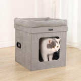 Couvertures et meubles, Animaux, Grottes et maisons, Chats, Lits pour chats, Chats - lits, matelas