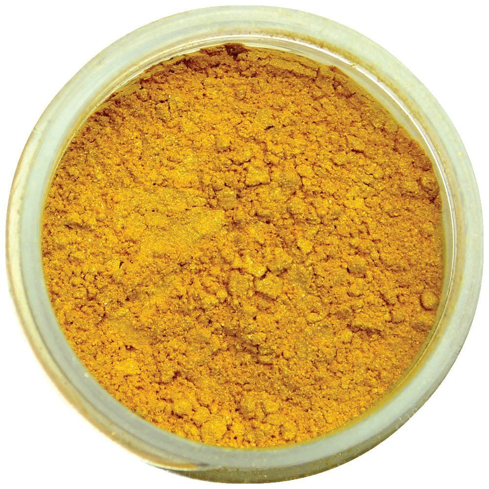 Peinture en poudre - Jaune pâle (2G)