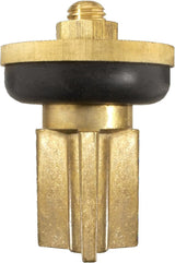Connex Cône en laiton pour clapet anti-retour de pompe 1 1/4" / Pompe de jardin / Accessoire de jardin / FLOR00210
