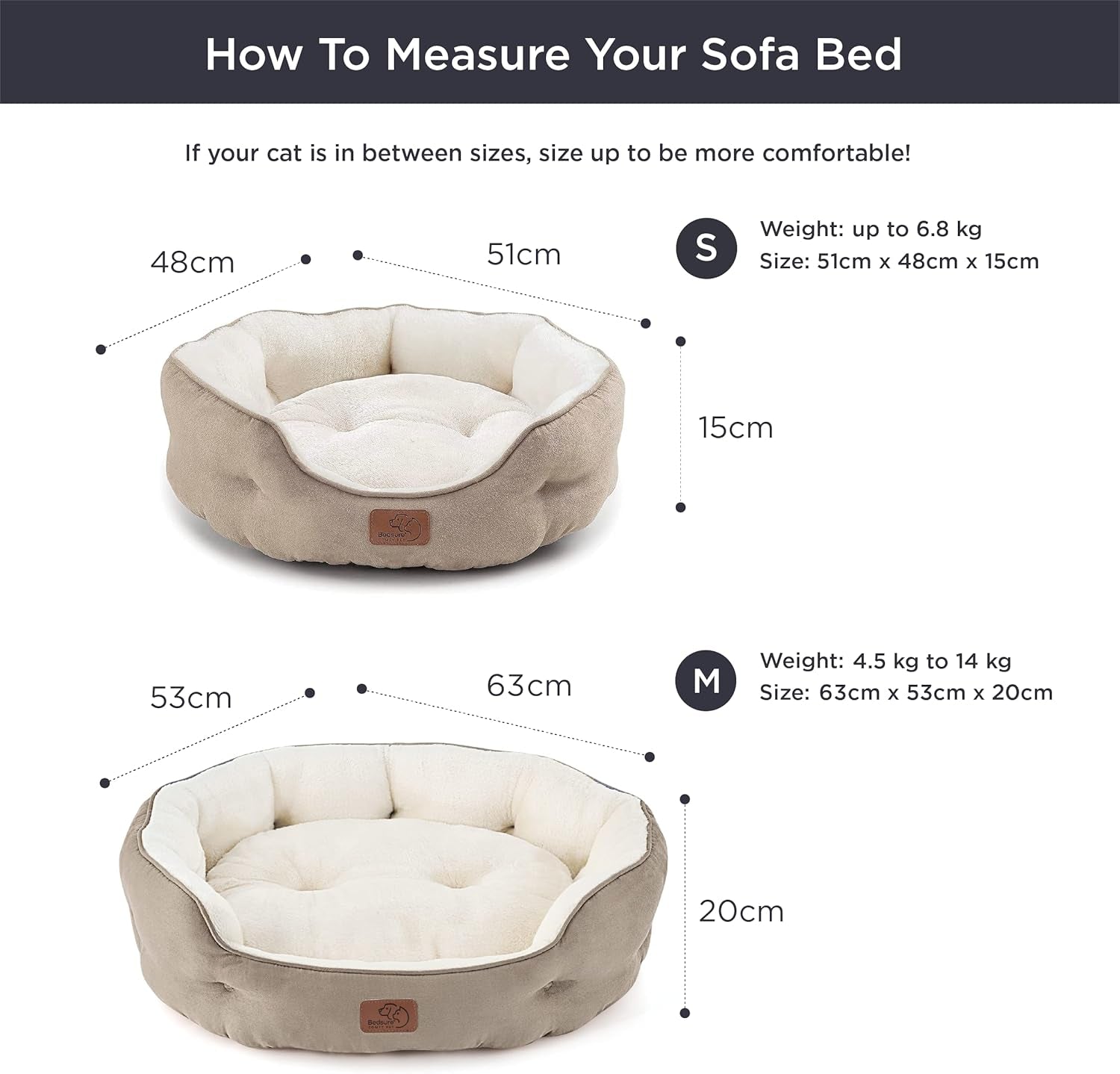 Lits et Canapés, Couvertures et Meubles, Animaux, Chats, Lits pour chats, Chats - lits, matelas