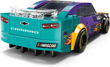 LEGO Speed Champions NASCAR Chevrolet Camaro ZL1 nouvelle génération ; Ensemble de construction et de jeu de voiture de course ; Cadeau pour garçons et filles de plus de 9 ans 76935 Jeux de construction Besuche den LEGO-Store